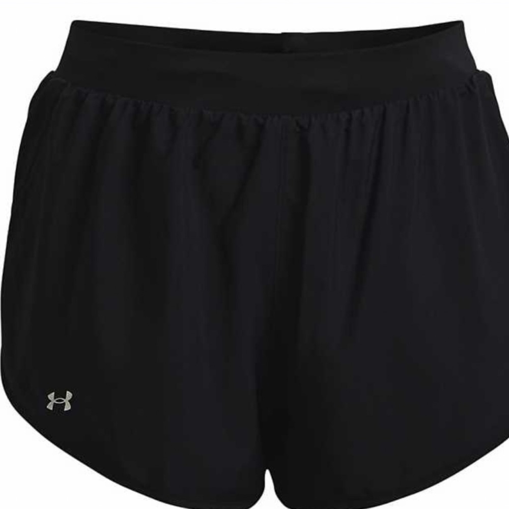 Under Armour shorts black